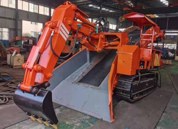 扒渣機(jī) 扒渣機(jī)