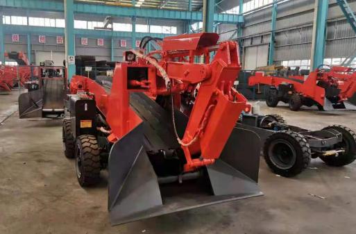 扒渣機(jī)主要用于哪些方面呢？操作的時(shí)候這4個(gè)方面注意了嗎？