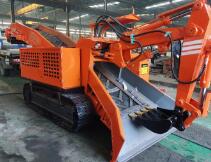 若扒渣機(jī)在特殊環(huán)境作業(yè)，那保養(yǎng)的時(shí)候要注意什么呢？